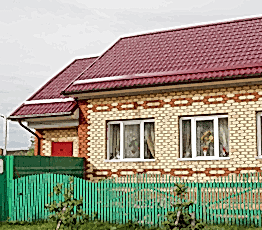 Строительство домов из силикатных блоков в Алматы